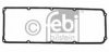 FEBI BILSTEIN 15826 Gasket, cylinder head cover